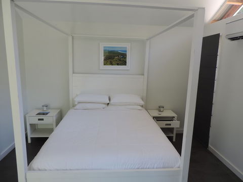 The Banksias - Accommodation Yamba 2
