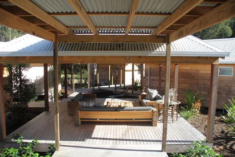 The Banksias - Accommodation Yamba 6