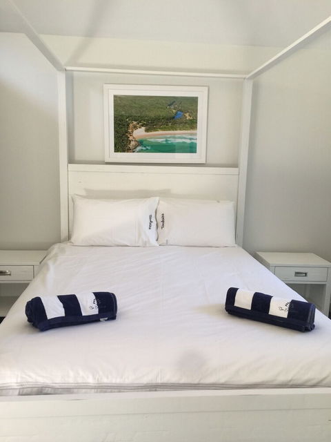 The Banksias - Accommodation Yamba 0