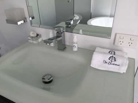 The Banksias - Accommodation Yamba 5