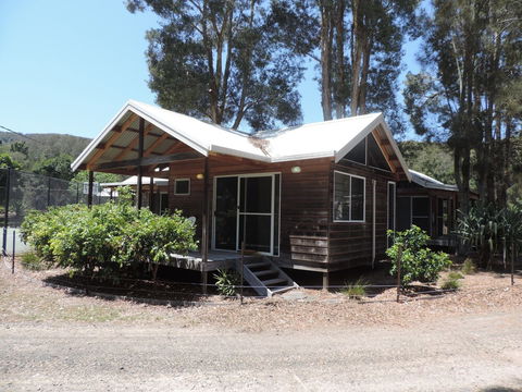 The Banksias - Accommodation Yamba 4