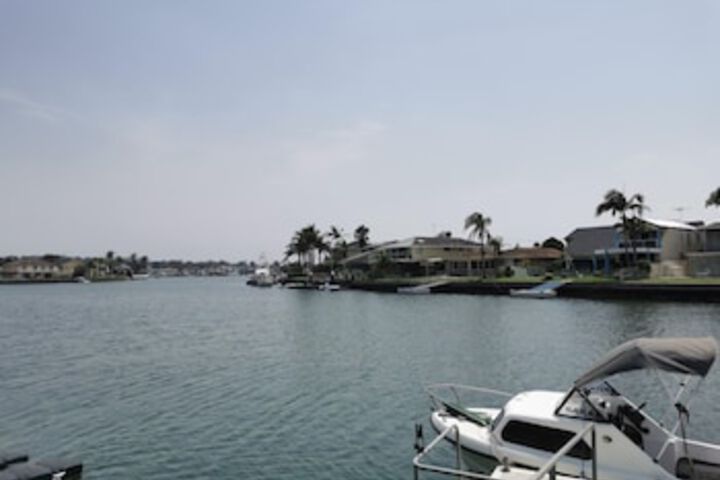 Sylvania Waters NSW Accommodation Yamba