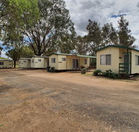 Gulgong Tourist Park - Accommodation Yamba