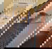 Courthouse Bar  Grill - Accommodation Yamba