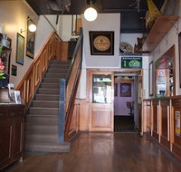 Jack Duggans Irish Pub - Accommodation Yamba