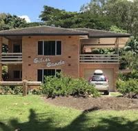Silver Sands - A Unique Retro Beauty - Accommodation Yamba