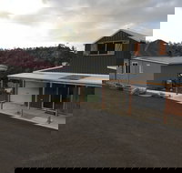 Derby Digs Barn - Accommodation Yamba