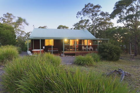 Eagleview Resort - Accommodation Yamba 2