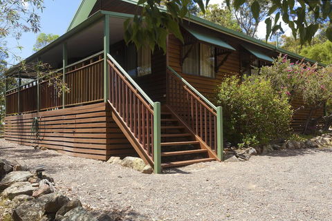 Eagleview Resort - Accommodation Yamba 6