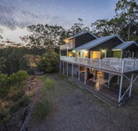 Eagleview Resort - Accommodation Yamba