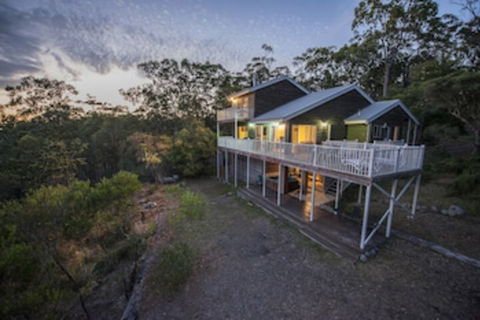 Eagleview Resort - Accommodation Yamba 0