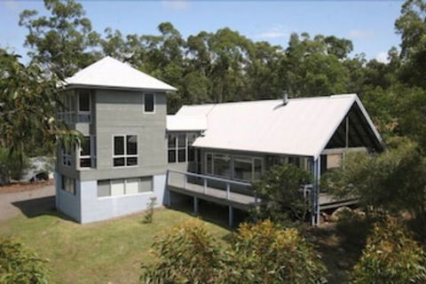 Eagleview Resort - Accommodation Yamba 5