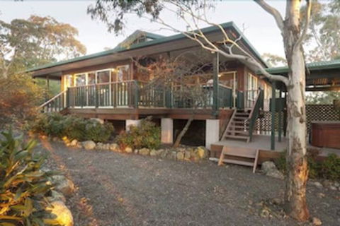 Eagleview Resort - Accommodation Yamba 3