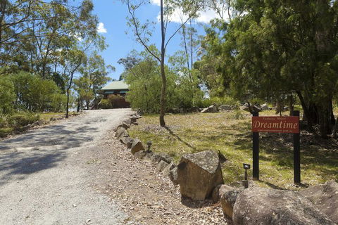 Eagleview Resort - Accommodation Yamba 1