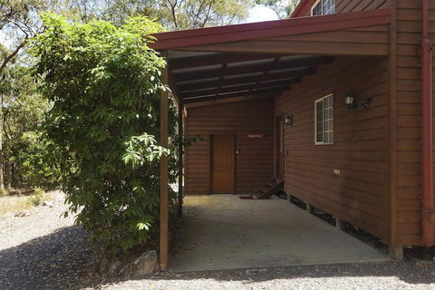 Eagleview Resort - Accommodation Yamba 7