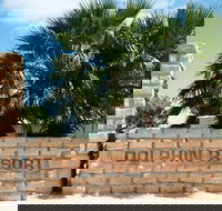 RAC Monkey Mia Dolphin Resort - Accommodation Yamba