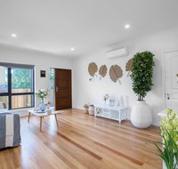 AUJOY 3 Bed Townhouse Burwood 1 - Accommodation Yamba
