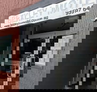 Bexley Motel - Accommodation Yamba