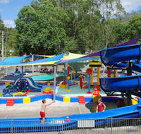 BIG4 Cania Gorge Holiday Park - Accommodation Yamba