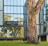 Element Melbourne Richmond - Accommodation Yamba