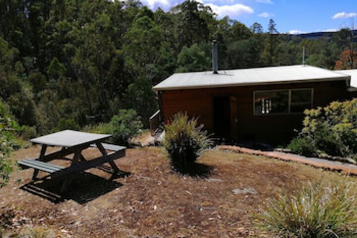 Lower Beulah TAS Accommodation Yamba
