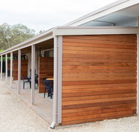 Prom Coast Apartments - Accommodation Yamba