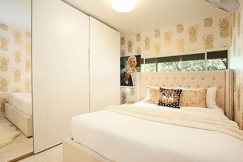 Panama - Accommodation Yamba 5