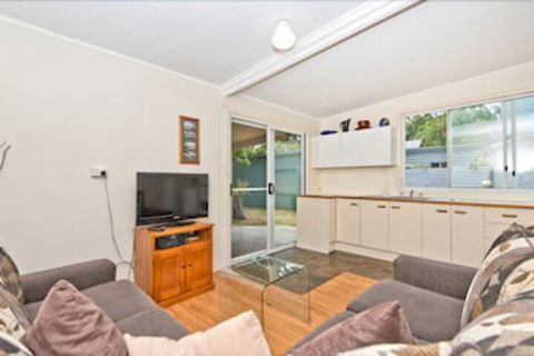 The Jetty At Cowan Cowan - Accommodation Yamba 0
