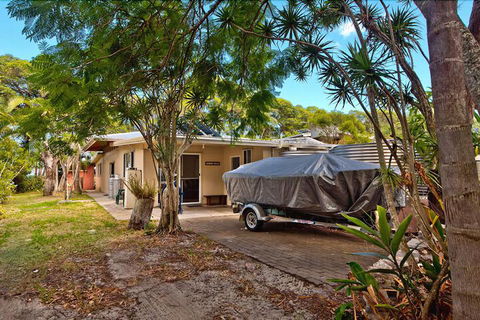 The Jetty At Cowan Cowan - Accommodation Yamba 2
