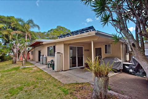 The Jetty At Cowan Cowan - Accommodation Yamba 1