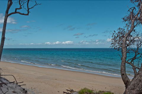 The Jetty At Cowan Cowan - Accommodation Yamba 7