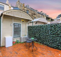 Waterview Terrace in Historic Rocks - Accommodation Yamba