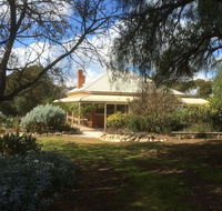 Thalia Getaway Villa - Accommodation Yamba