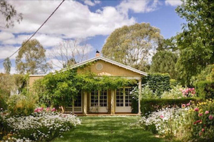 Andrews Farm SA Accommodation Yamba