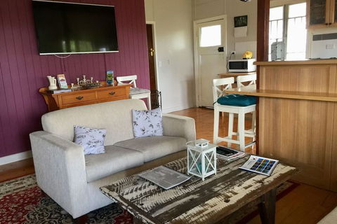 Boonah Cottage - Accommodation Yamba 6