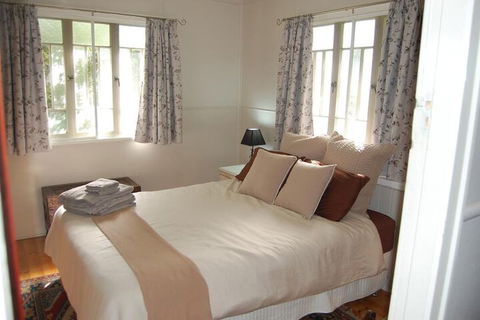 Boonah Cottage - Accommodation Yamba 5