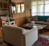 Boonah Cottage - Accommodation Yamba