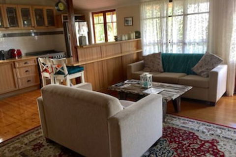 Boonah Cottage - Accommodation Yamba 0