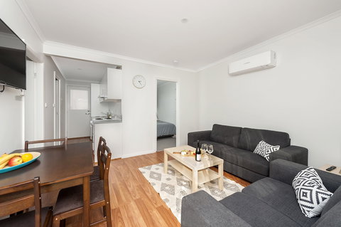 125 Milton - Accommodation Yamba 1