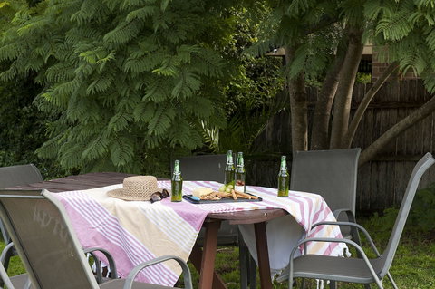 125 Milton - Accommodation Yamba 0