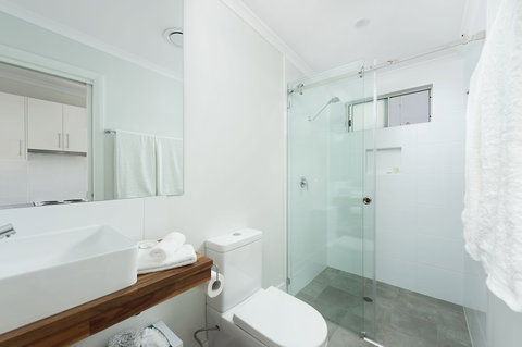 125 Milton - Accommodation Yamba 2