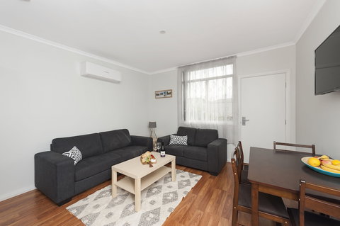 125 Milton - Accommodation Yamba 6