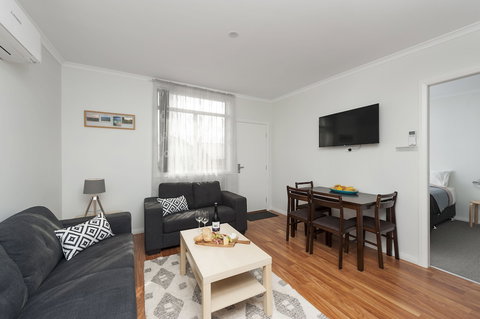 125 Milton - Accommodation Yamba 5