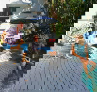 Rainbow Bay Backpackers - Accommodation Yamba