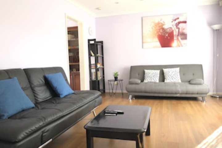 Scullin ACT Accommodation Yamba