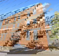 BOUTIQUE STAYS - Loft on Rose - Accommodation Yamba