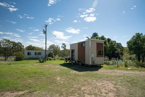 Sithuri - Accommodation Yamba 1