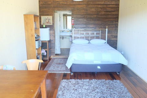Yea Cabin Bunkhouse - Accommodation Yamba 7