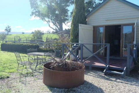 Yea Cabin Bunkhouse - Accommodation Yamba 0