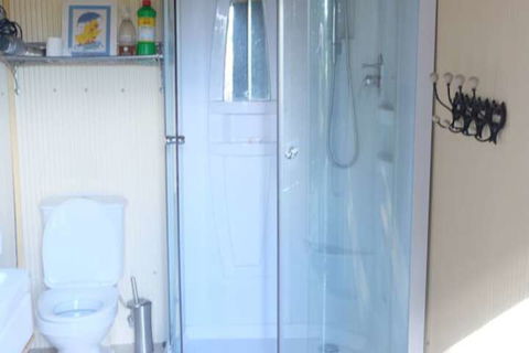 Yea Cabin Bunkhouse - Accommodation Yamba 5